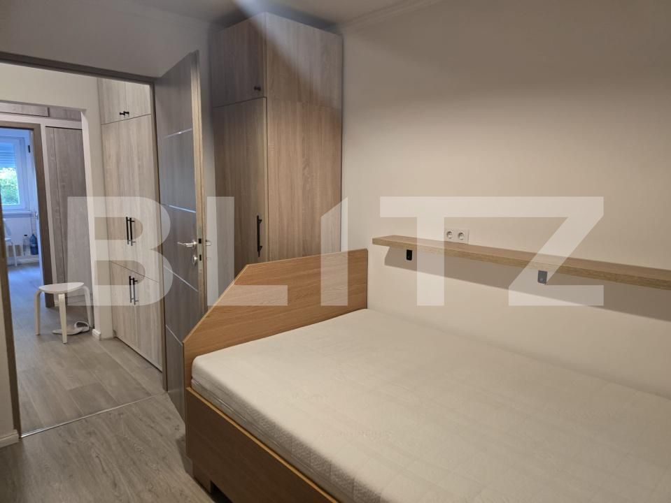 Apartament de închiriat 3 camere Micro 16 - 179166AI | BLITZ Satu Mare | Poza9