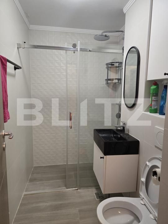 Apartament de închiriat 3 camere Micro 16 - 179166AI | BLITZ Satu Mare | Poza15