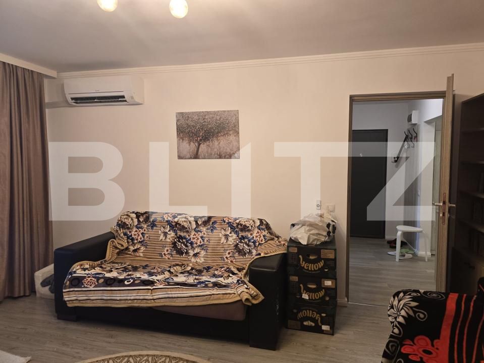 Apartament de închiriat 3 camere Micro 16 - 179166AI | BLITZ Satu Mare | Poza7