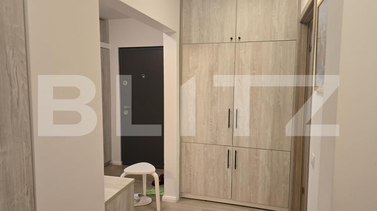 Apartament de închiriat 3 camere Micro 16 - 179166AI | BLITZ Satu Mare | Poza14