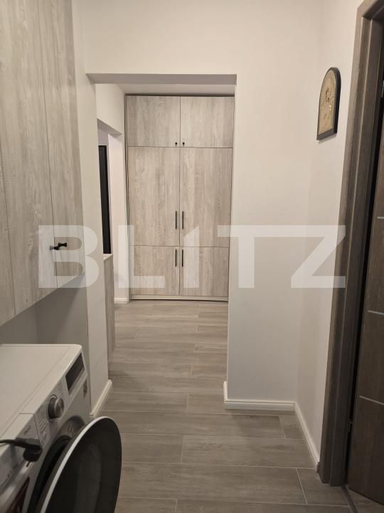 Apartament de închiriat 3 camere Micro 16 - 179166AI | BLITZ Satu Mare | Poza13