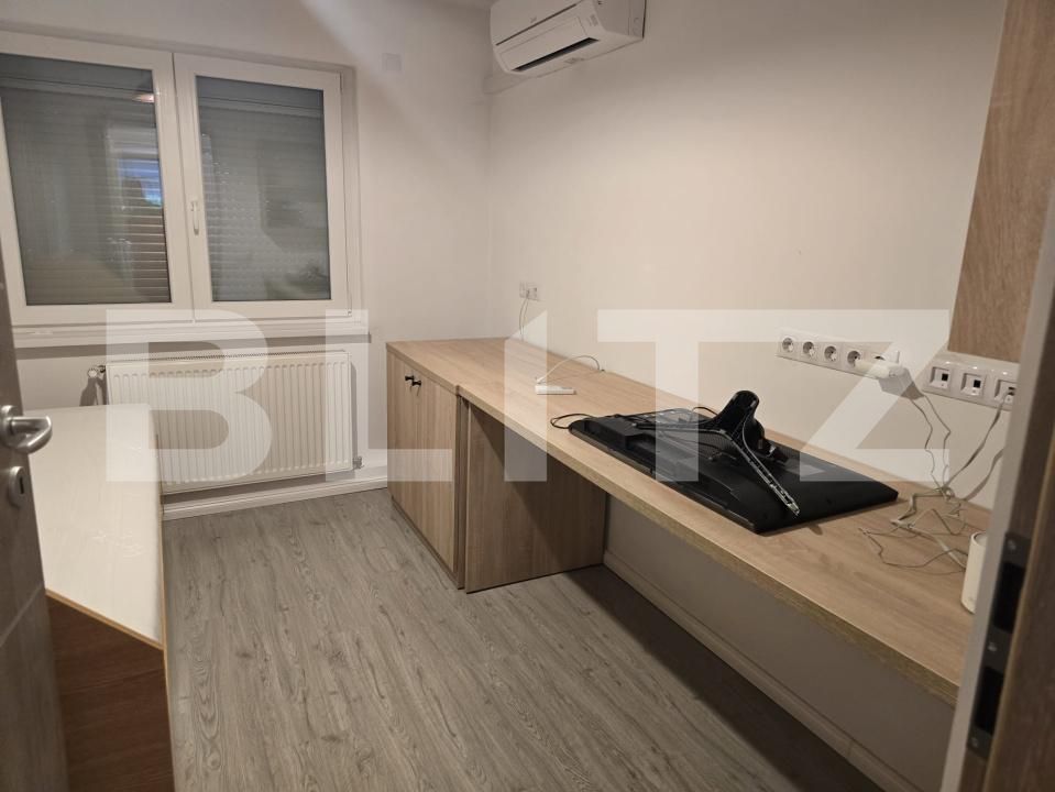 Apartament de închiriat 3 camere Micro 16 - 179166AI | BLITZ Satu Mare | Poza8