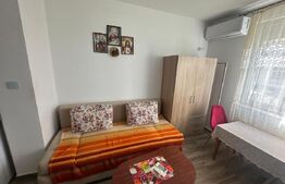 Garsonieră de vânzare, 14,27 mp, zona Careiulu