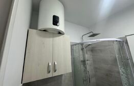 Garsonieră de vânzare, 14,27 mp, zona Careiulu