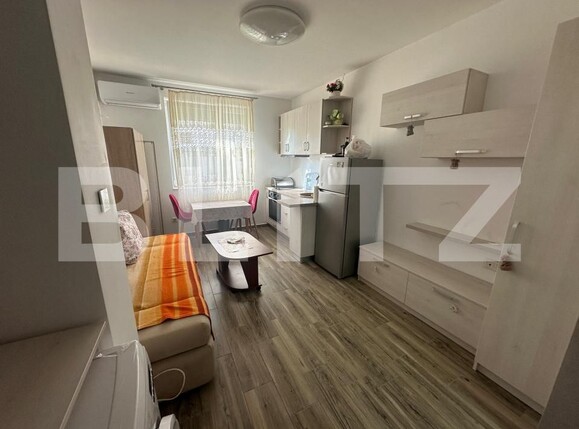 Garsonieră de vânzare Micro 16 - 179179AV | BLITZ Satu Mare | Poza1