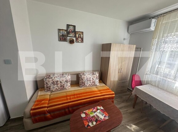 Garsonieră de vânzare Micro 16 - 179179AV | BLITZ Satu Mare | Poza2