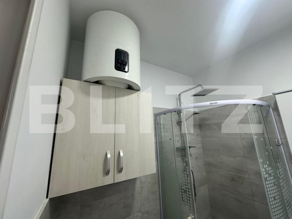 Garsonieră de vânzare Micro 16 - 179179AV | BLITZ Satu Mare | Poza6