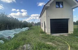 Casa 216 mp, 900 mp teren, zona Odoreului 