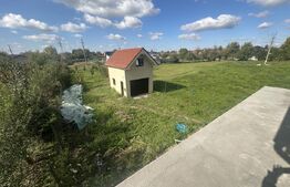 Casa 216 mp, 900 mp teren, zona Odoreului 