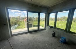 Casa 216 mp, 900 mp teren, zona Odoreului 