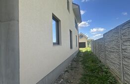 Casa 216 mp, 900 mp teren, zona Odoreului 