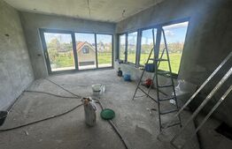 Casa 216 mp, 900 mp teren, zona Odoreului 