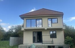 Casa 216 mp, 900 mp teren, zona Odoreului 