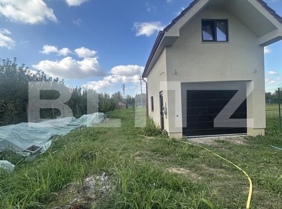 Casa de vânzare 6 camere Periferie - 179187CV | BLITZ Satu Mare | Poza9