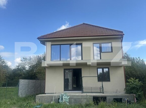 Casa de vânzare 6 camere Periferie - 179187CV | BLITZ Satu Mare | Poza1