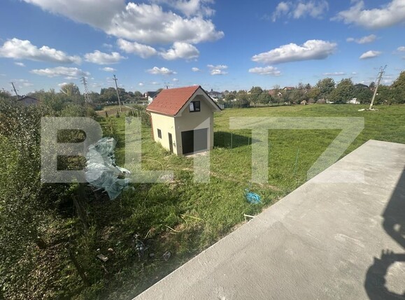 Casa de vânzare 6 camere Periferie - 179187CV | BLITZ Satu Mare | Poza13