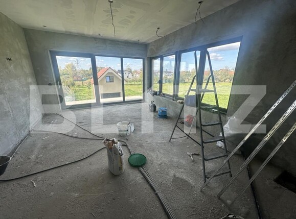 Casa de vânzare 6 camere Periferie - 179187CV | BLITZ Satu Mare | Poza2