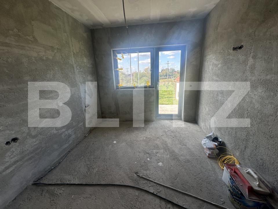 Casa de vânzare 6 camere Periferie - 179187CV | BLITZ Satu Mare | Poza5