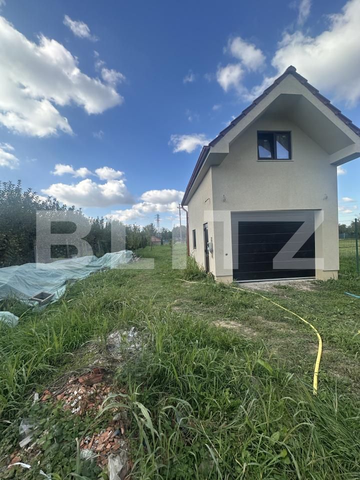 Casa de vânzare 6 camere Periferie - 179187CV | BLITZ Satu Mare | Poza9