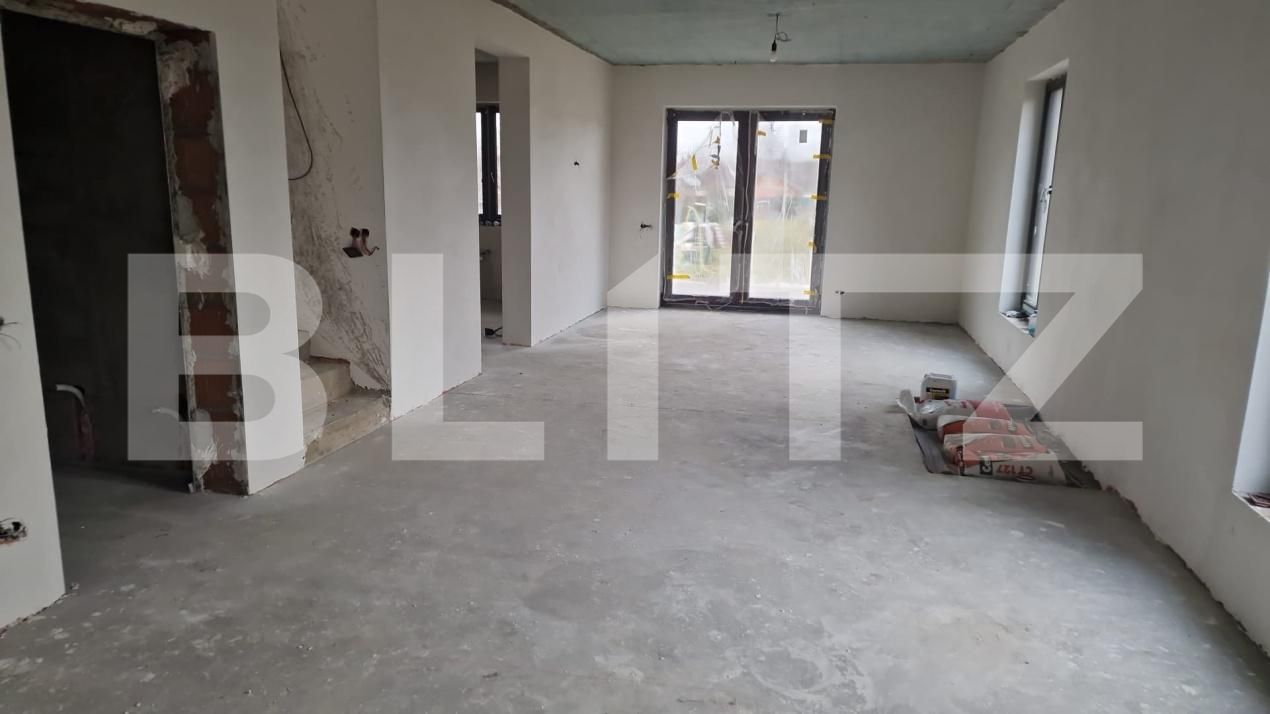 Casa de vânzare 6 camere Periferie - 179187CV | BLITZ Satu Mare | Poza5