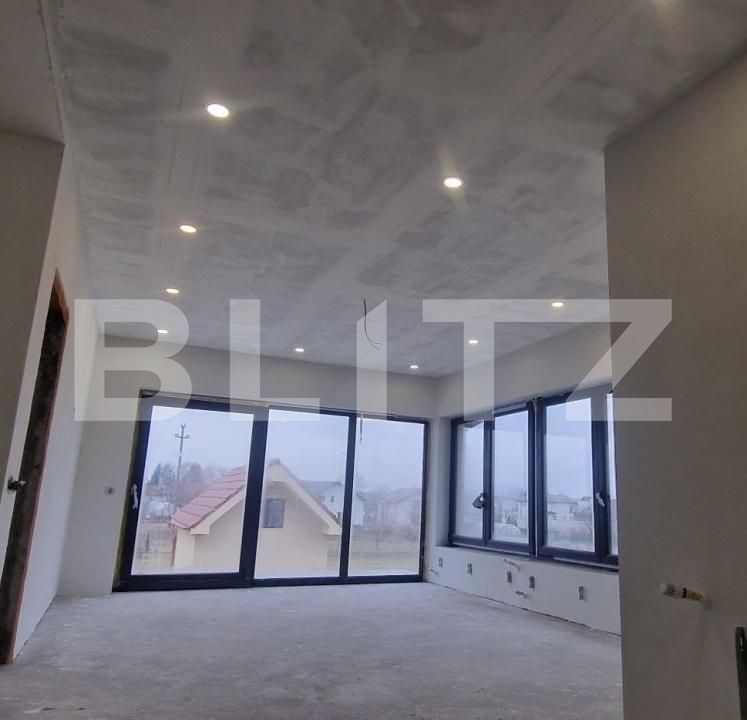 Casa de vânzare 6 camere Periferie - 179187CV | BLITZ Satu Mare | Poza3