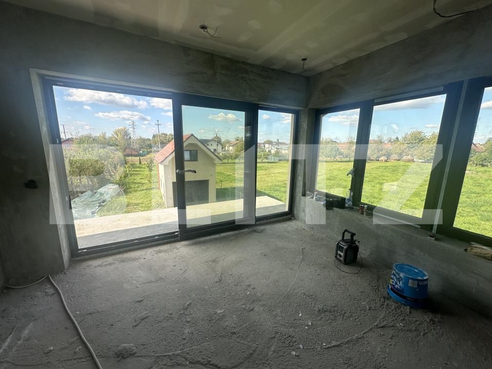 Casa de vânzare 6 camere Periferie - 179187CV | BLITZ Satu Mare | Poza12