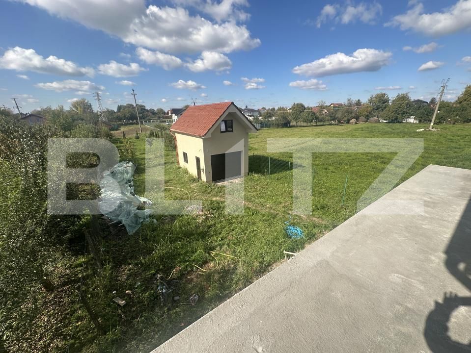 Casa de vânzare 6 camere Periferie - 179187CV | BLITZ Satu Mare | Poza13