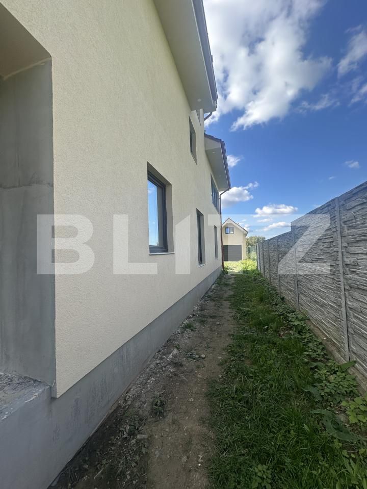 Casa de vânzare 6 camere Periferie - 179187CV | BLITZ Satu Mare | Poza12