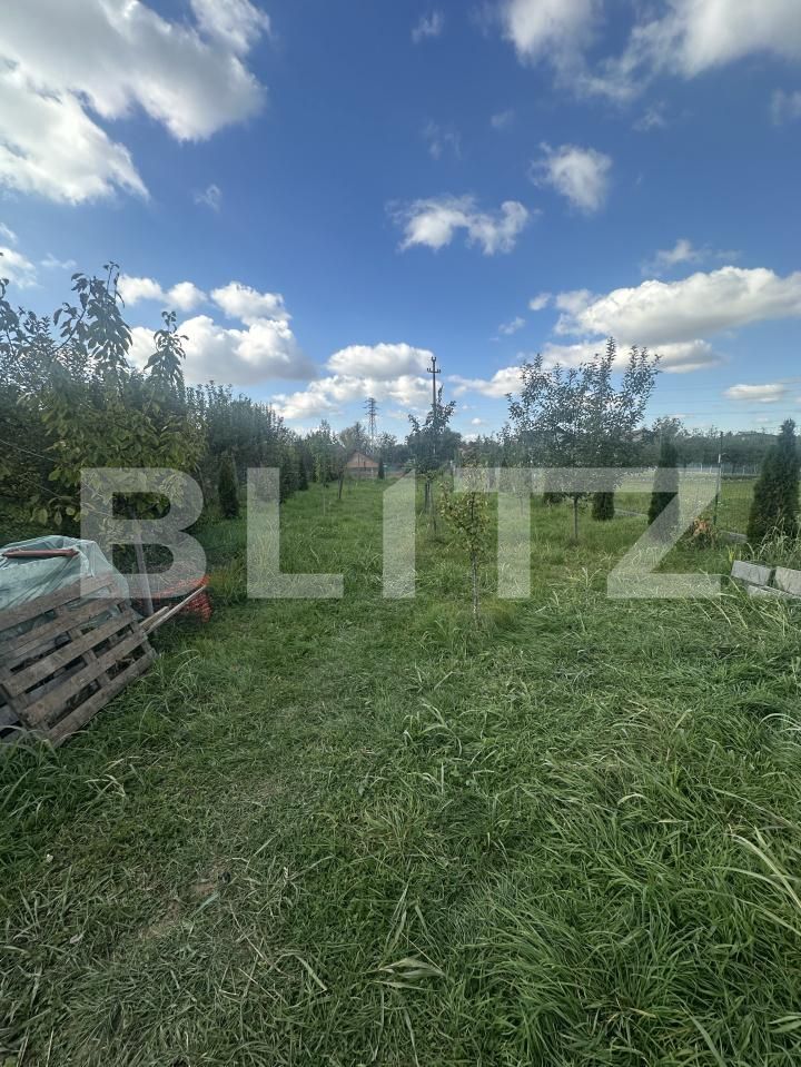 Casa de vânzare 6 camere Periferie - 179187CV | BLITZ Satu Mare | Poza11