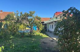 Casă 4 camere, 117 mp, zona Unio/Closca 