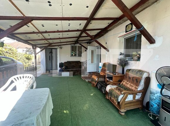 Casa de vânzare 4 camere Unio - 179254CV | BLITZ Satu Mare | Poza8