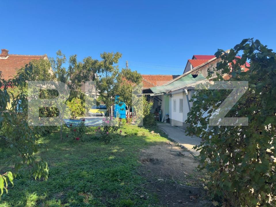 Casa de vânzare 4 camere Unio - 179254CV | BLITZ Satu Mare | Poza16