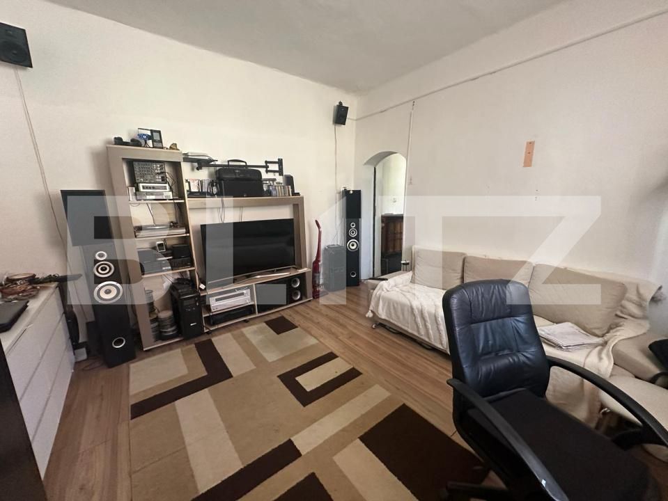 Casa de vânzare 4 camere Unio - 179254CV | BLITZ Satu Mare | Poza2