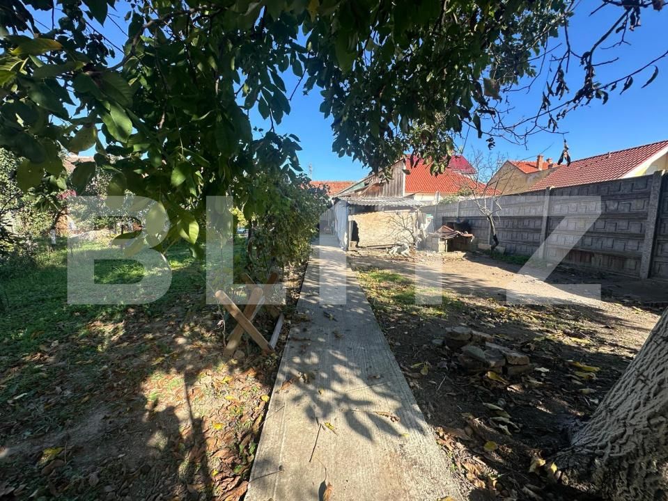 Casa de vânzare 4 camere Unio - 179254CV | BLITZ Satu Mare | Poza17