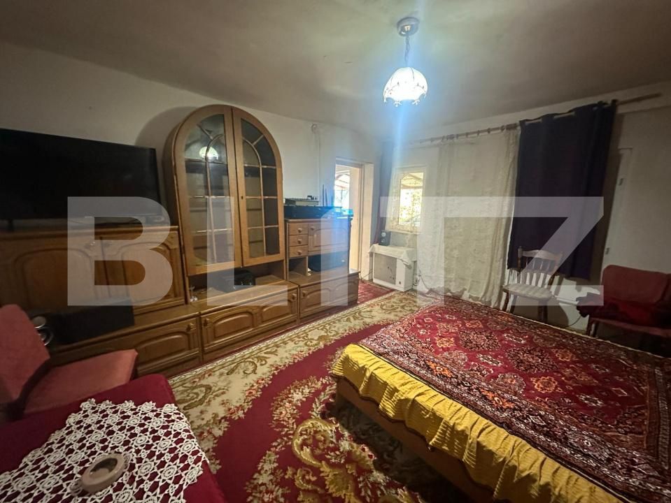 Casa de vânzare 4 camere Unio - 179254CV | BLITZ Satu Mare | Poza10