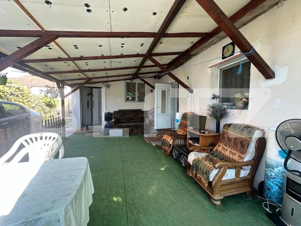 Casa de vânzare 4 camere Unio - 179254CV | BLITZ Satu Mare | Poza8