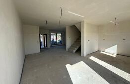 Casă tip duplex – 123 mp utili, zona strada Dara