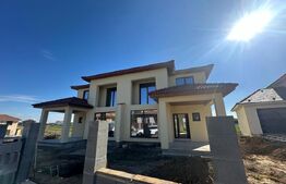 Casă tip duplex – 123 mp utili, zona strada Dara