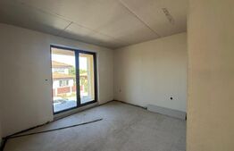 Casă tip duplex – 123 mp utili, zona strada Dara