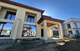 Casă tip duplex – 123 mp utili, zona strada Dara