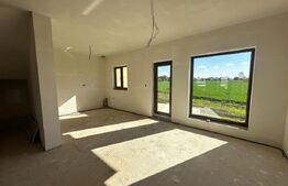 Casă tip duplex – 123 mp utili, zona strada Dara