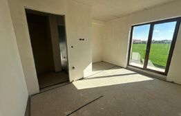 Casă tip duplex – 123 mp utili, zona strada Dara