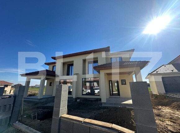 Casa de vânzare 3 camere Titulescu - 179351CV | BLITZ Satu Mare | Poza1