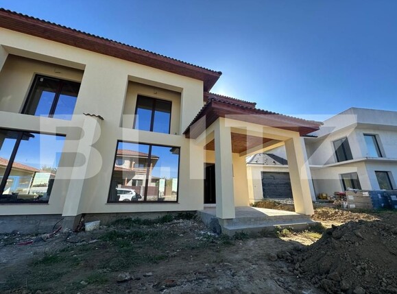 Casa de vânzare 3 camere Titulescu - 179351CV | BLITZ Satu Mare | Poza2