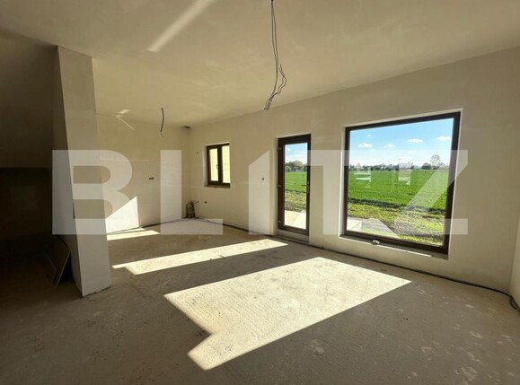 Casa de vânzare 3 camere Titulescu - 179351CV | BLITZ Satu Mare | Poza4