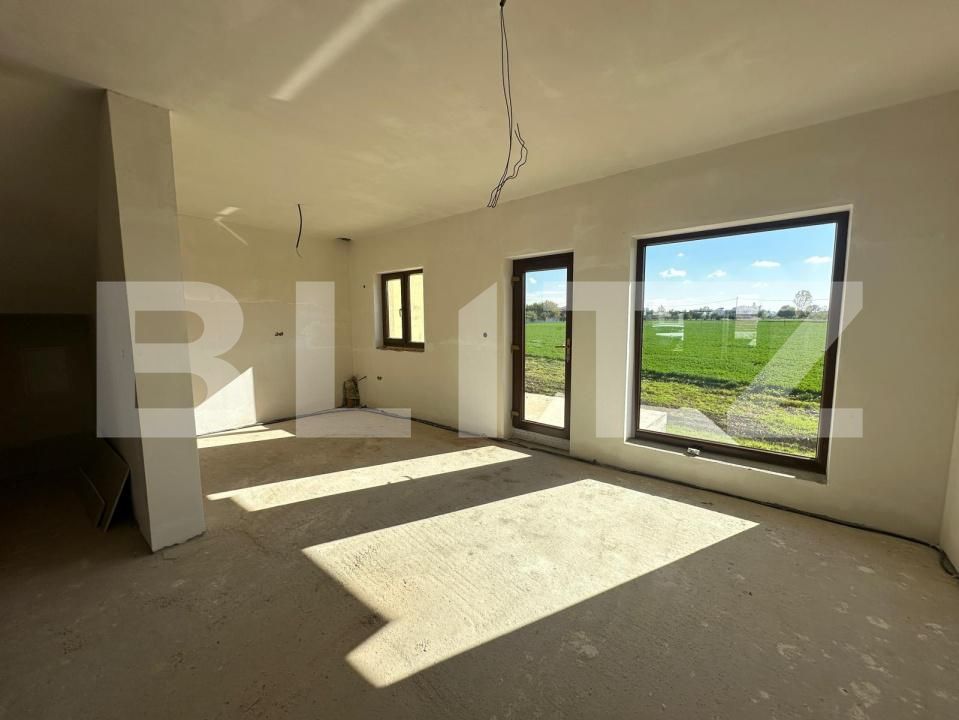 Casa de vânzare 3 camere Titulescu - 179351CV | BLITZ Satu Mare | Poza4