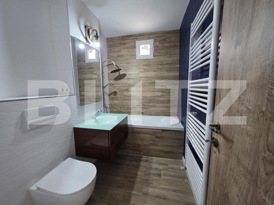 Apartament de vânzare 3 camere Micro 16 - 179439AV | BLITZ Satu Mare | Poza6