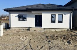 De vanzare casa semifinisata , 92mp, Martinesti 