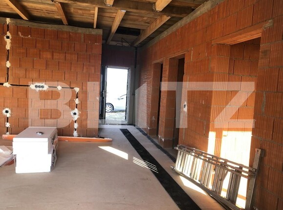 Casa de vânzare 4 camere Odoreu - 179484CV | BLITZ Satu Mare | Poza3