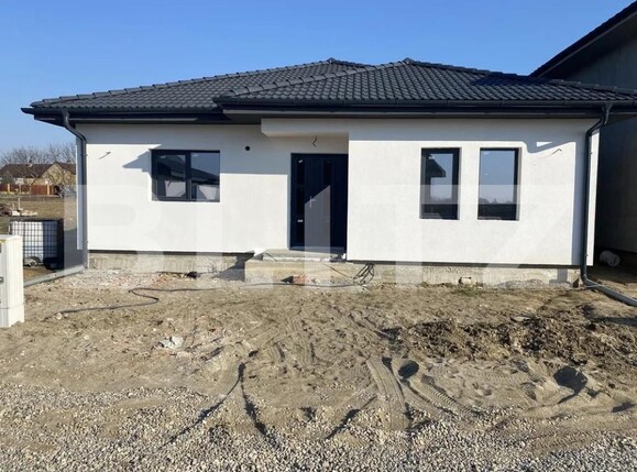 Casa de vânzare 4 camere Odoreu - 179484CV | BLITZ Satu Mare | Poza1